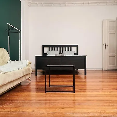 130m Apartament W Topowej Lokalizacji! Stary Rynek * Posen