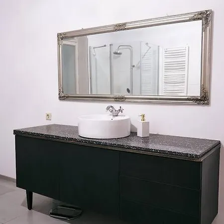 Apartment 130m Apartament W Topowej Lokalizacji! Stary Rynek Posen