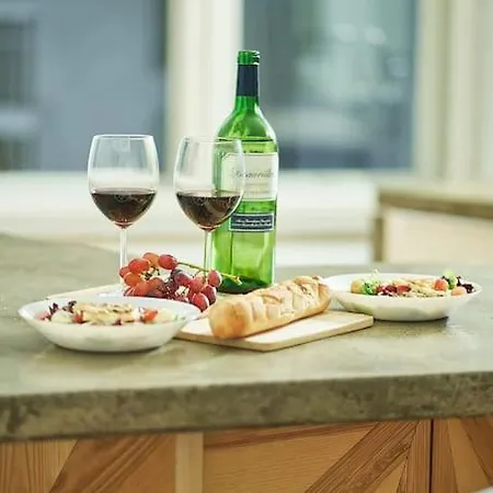 130m Apartament W Topowej Lokalizacji! Stary Rynek شقة