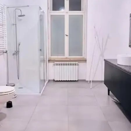 130m Apartament W Topowej Lokalizacji! Stary Rynek شقة بوزنان
