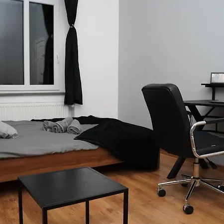 130m Apartament W Topowej Lokalizacji! Stary Rynek شقة *